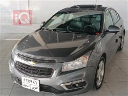 شێڤرۆلێت کروز